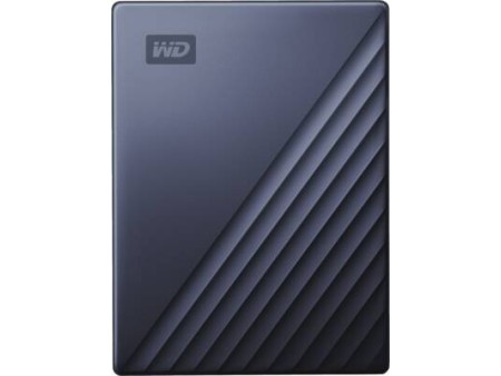 My Passport Ultra 4TB